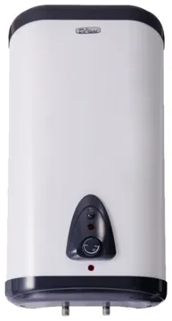 Водонагреватель накопительный De Luxe 7W40VS1 белый, черный