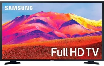 Теледидар Samsung LH43BEFMVGUXCI 109 см қара