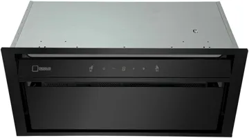 Вытяжка Dessus DH-605B черный