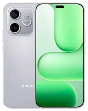 Смартфон HONOR 600 Lite 8 ГБ/256 ГБ серебристый