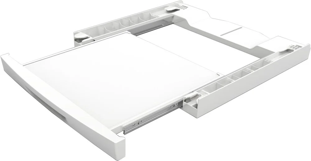 Біріктіру элементі Midea Stacking kit Midea 1 дана. ақ