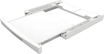 Стыковочный элемент Midea Stacking kit Midea 1 шт. белый