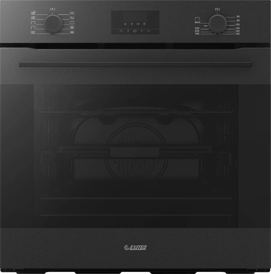 EXITEQ EXO-112 черный