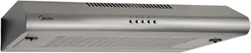 Асүй сорғышы Midea MH60F16 X болат түсті