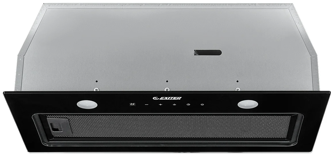 Вытяжка EXITEQ EX-6076 черный