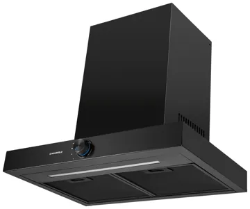 Вытяжка MAUNFELD Comfort 60 T чёрный черный