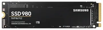 SSD Samsung 980 MZ-V8V1T0BW 1000 Гб