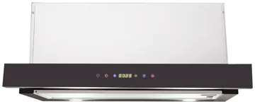 Вытяжка EXITEQ EX-1145 черный