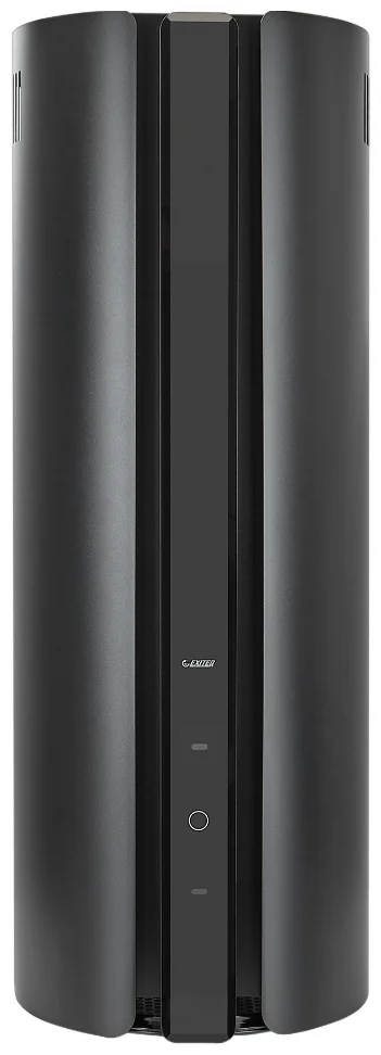 Асүй сорғышы EXITEQ EX-1406 black қара
