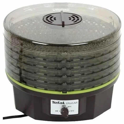 Электросушилка Tefal DF 100830 қоңыр