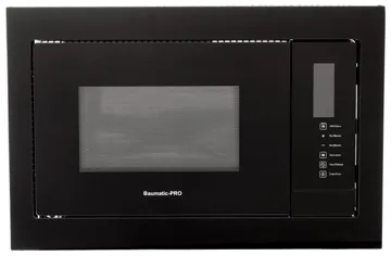Микроволновая печь Baumatic-PRO MMG55A-G1 черный
