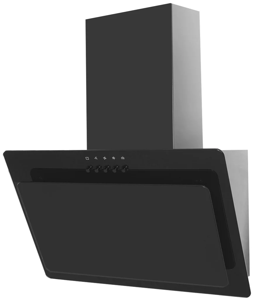 Вытяжка EXITEQ EX-1025 black черный